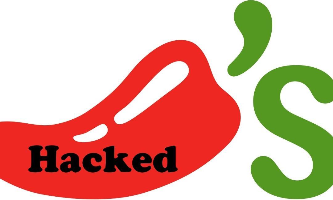 Latest retail data breach as Chili’s announces