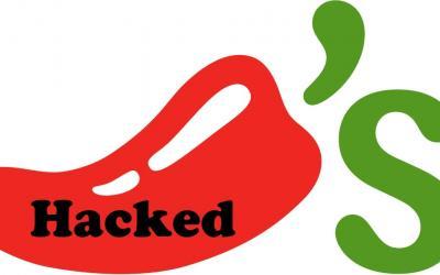 Latest retail data breach as Chili’s announces