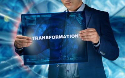 Cyber Security in the Era of Digital Transformation