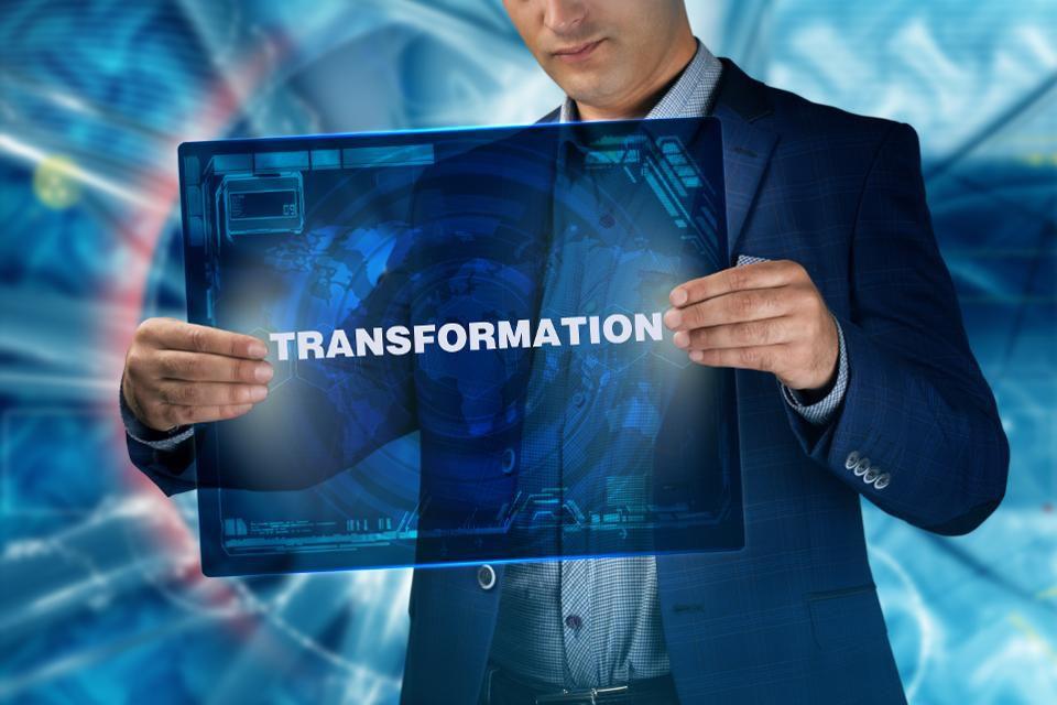 Cyber Security in the Era of Digital Transformation