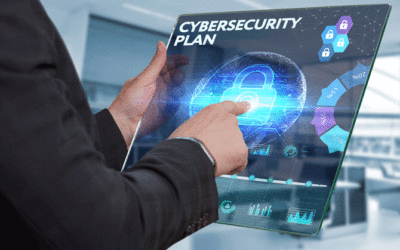 Is Your Cybersecurity Plan current?