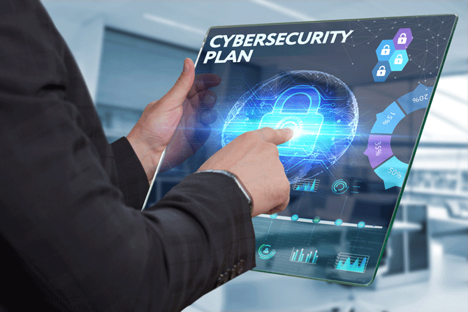 Is Your Cybersecurity Plan current?