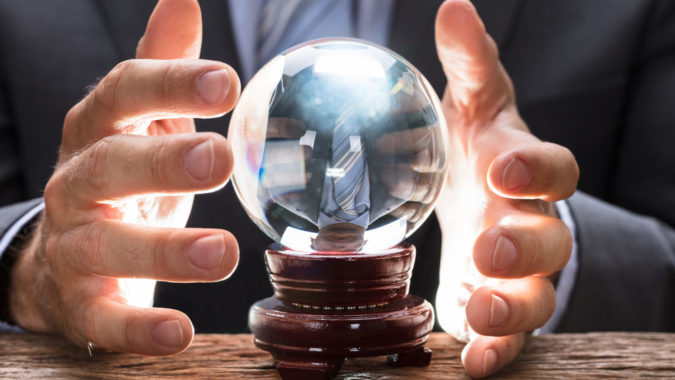 Our Top 10 Predictions For 2019 in Cybersecurity