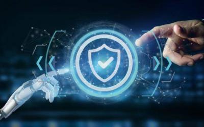 Benefits of AI and machine learning for cloud security