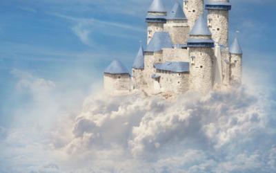 CASB, Castles in the Air, and why Surprises Lurk within Your Cloud Data Security